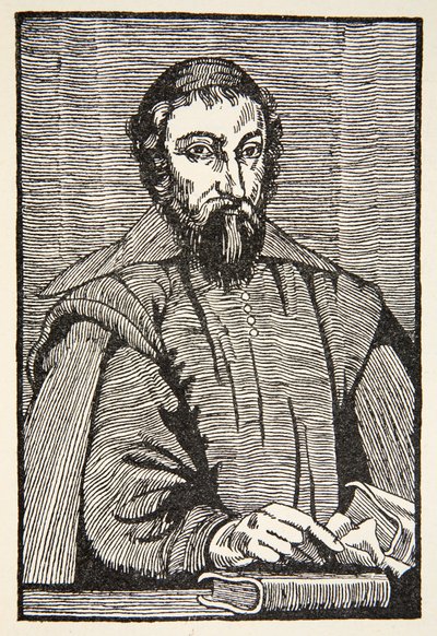 Fabri de Peiresc，Boris Mestchersky的复制品（d.1957）国家法律，科学，第一和第二卷的插图，Gabriel Hanotaux（1853-1944），1924年 作者 法语学校