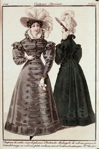 Fashion, France 作者 法语学校