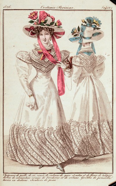 Fashion, France 作者 法语学校