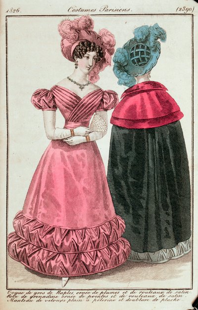Fashion, France 作者 法语学校