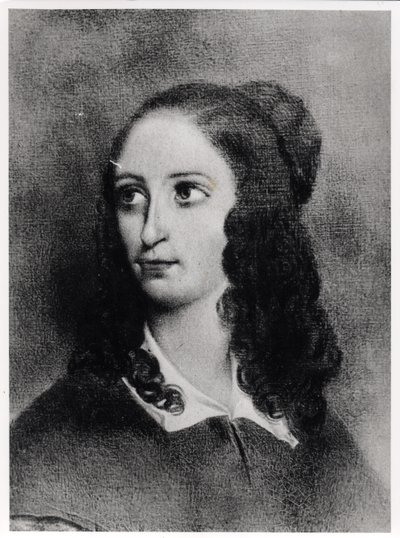 Flora Tristan（1803-44） 作者 French School
