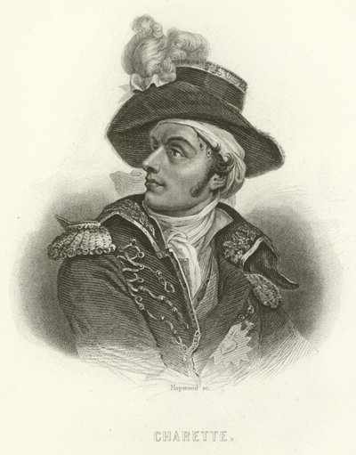 Francois de Charette 作者 法语学校