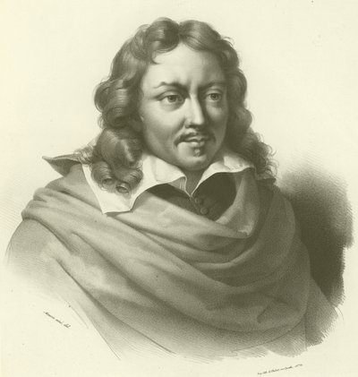 Gabriel Metsu，荷兰艺术家 作者 法语学校