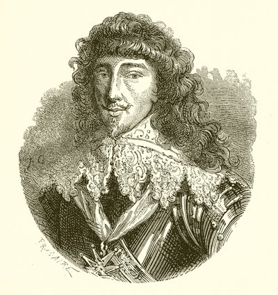 Gaston dOrleans 作者 法语学校