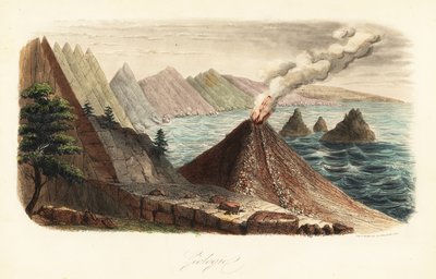 Geology 作者 法语学校