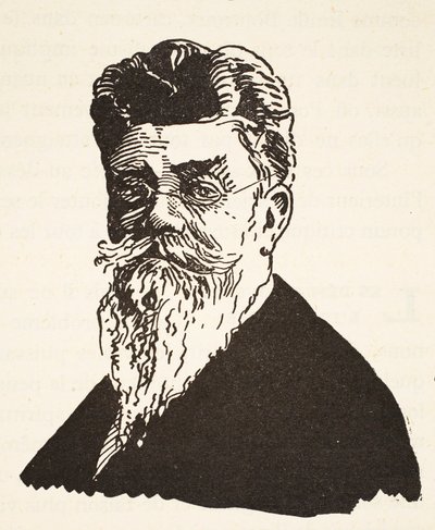 Grasset，由Boris Mestchersky（d.1957）复制，插图来自国家法国历史，科学，第一和第二卷，Gabriel Hanotaux（1853-1944），1924年 作者 法语学校