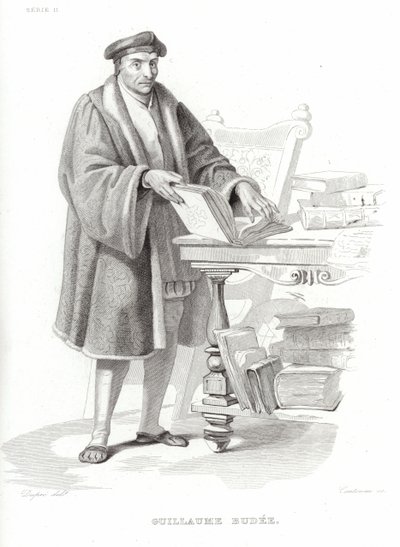 威廉布迪 作者 法语学校