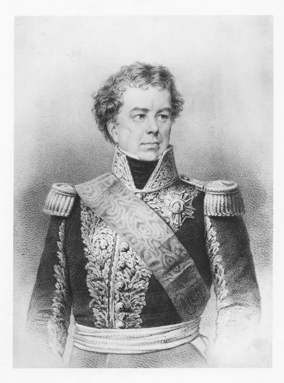 Guy Victor Duperré 作者 法语学校