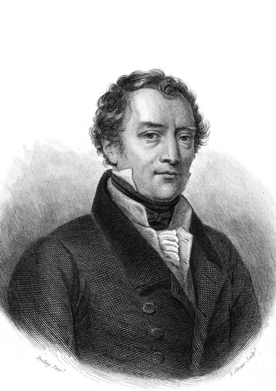 雅克·安托万·曼努埃尔（Jacques Antoine MANUEL，1775-1827），法国律师和政治家。 作者 法语学校