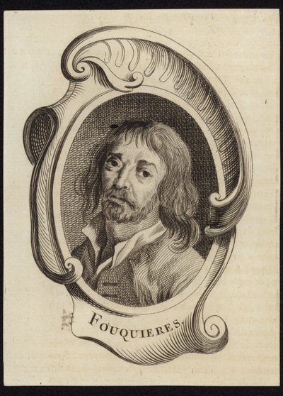 Jacques Fouquier 作者 法语学校