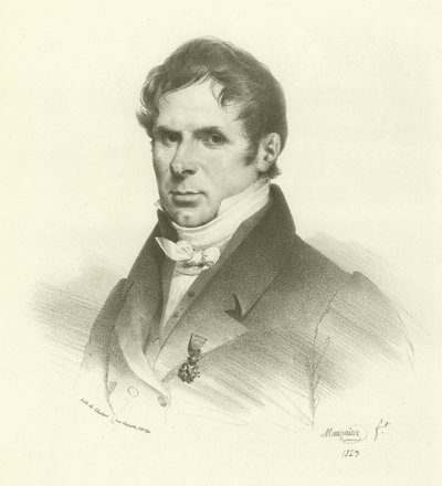 佛兰芒艺术家Jan Frans van Dael 作者 法语学校