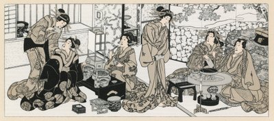 日本服装 作者 法语学校