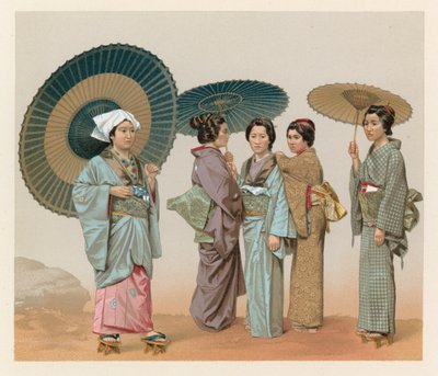 日本服装 作者 法语学校