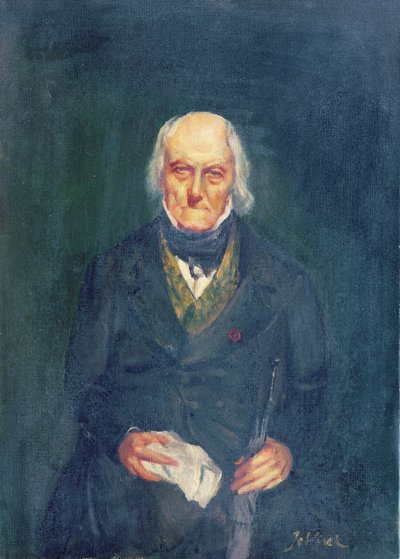 让·巴蒂斯特·比奥（1774-1862） 作者 法语学校