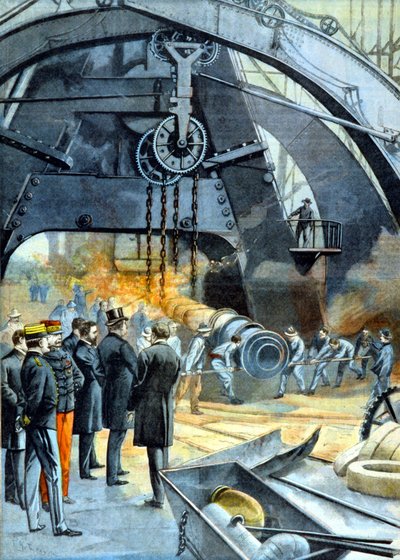 国王卡洛斯一世（葡萄牙查理一世）于1899年2月26日在克鲁索工作室拍摄《巴黎人》。 作者 法语学校