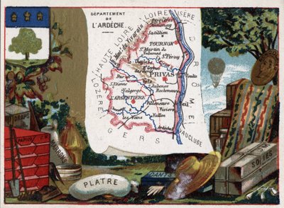 法国罗纳-阿尔卑斯山（Rhone Alpes）L