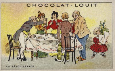 该Rejouissance 作者 法语学校