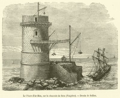 Phare d