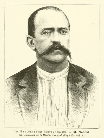 Les Explorateurs Contemporains (engraving) 作者 法语学校