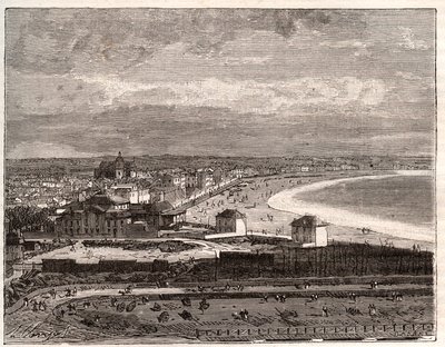 Les Sables d