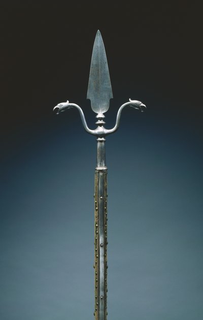 林斯托克（c.1600-25） 作者 法语学校