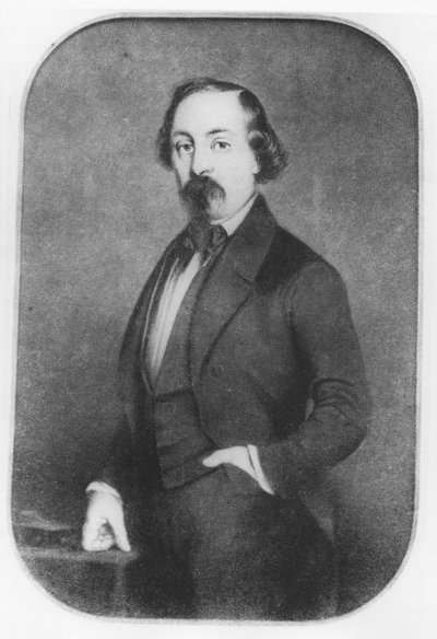 Louis Bouilhet 作者 法语学校