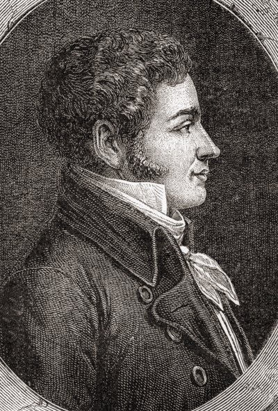 Marc David Alba Lasource，来自Louis Blanc的“法国革命史”（1811-82） 作者 法语学校