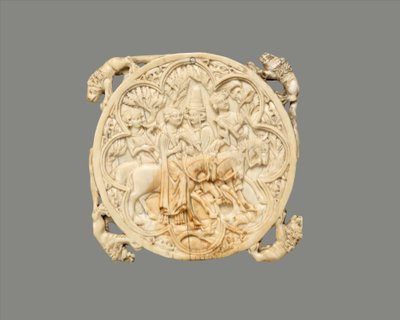 Mirror Case 作者 法语学校