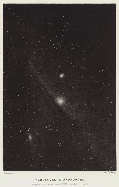 Nebuleuse d