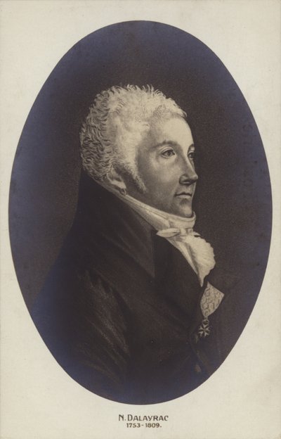 法国作曲家Nicolas Dalayrac（1753-1809） 作者 法语学校