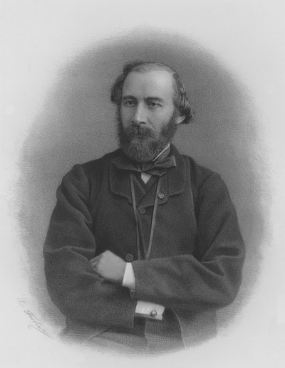 Octave Feuillet 作者 法语学校