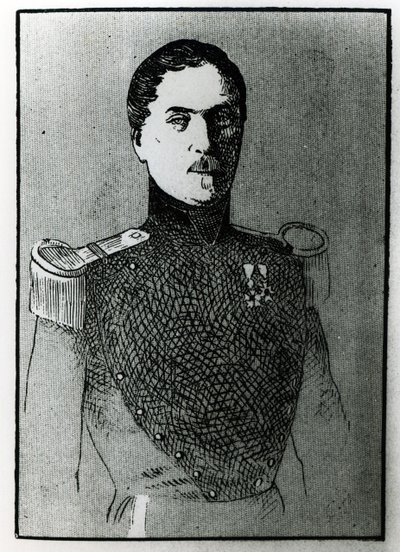 Paul Verlaines父亲，19世纪 作者 法语学校