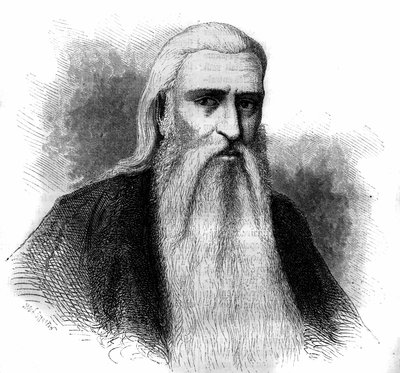 乔治-布兰科维奇（Djordje Brankovic）（1645-1711）的画像，塞尔维亚暴君。 作者 法语学校