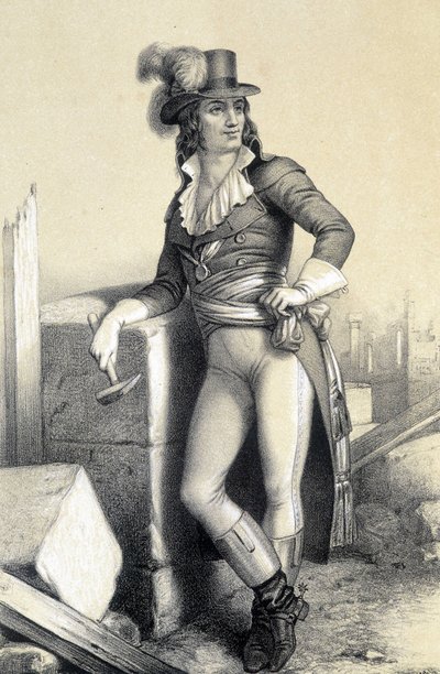 Jean Marie Collot d