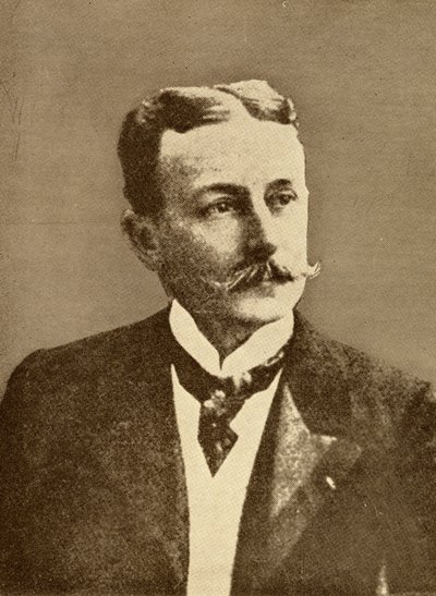 Rene Bazin（1853-1932） 作者 法语学校