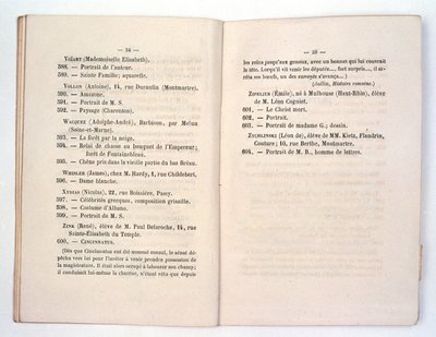 Salon des Refuses Whistlers Dame Blanche的目录条目（白色女孩的交响曲：白人女孩）1863 作者 法语学校