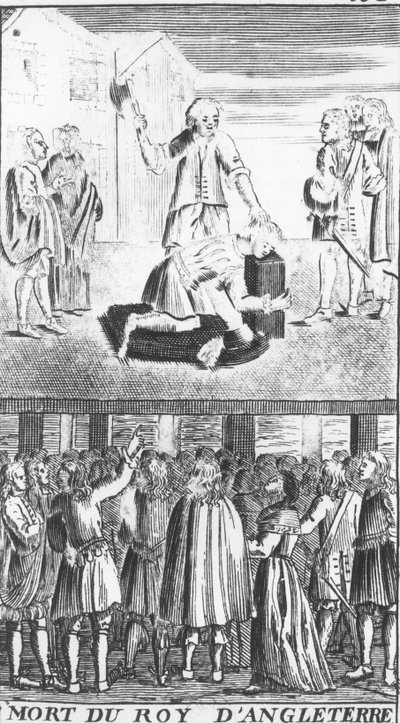 英国国王的死亡，来自Vrayes世纪和Maistre Michel Nostradamus的预言，以及作者的生平，由Antoine Besson在里昂出版 作者 法语学校