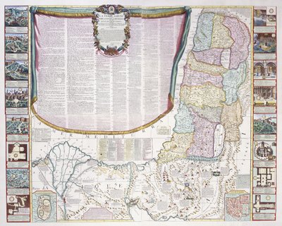 1770年的圣地 作者 法语学校