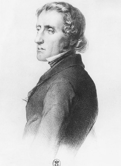 ThéodoreJouffroy 作者 法语学校