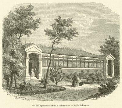 从 Jardin d