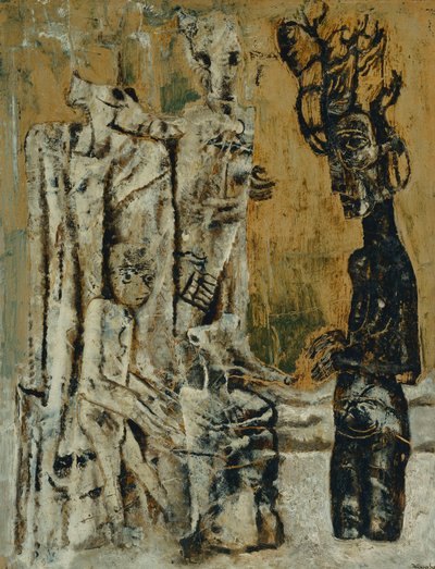 恋物癖;恋物癖 作者 Frits van den Berghe