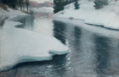  作者 约翰·弗雷德里克·陶洛