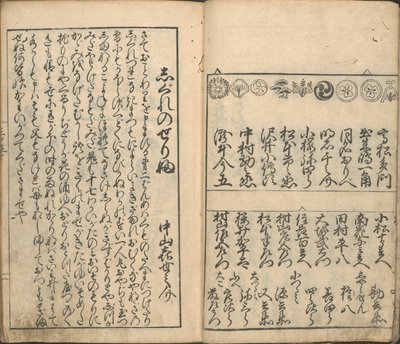 四剧场演员画集》第 2 卷 作者 古山诸重