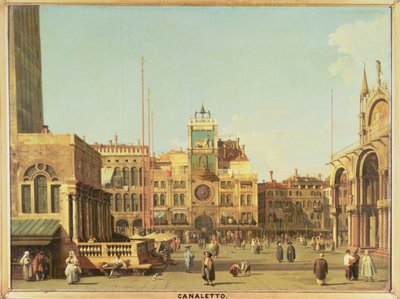 图片不明 作者 G.卡纳莱托