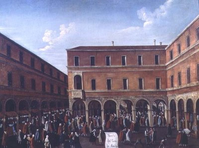 威尼斯S.Giacomo dell