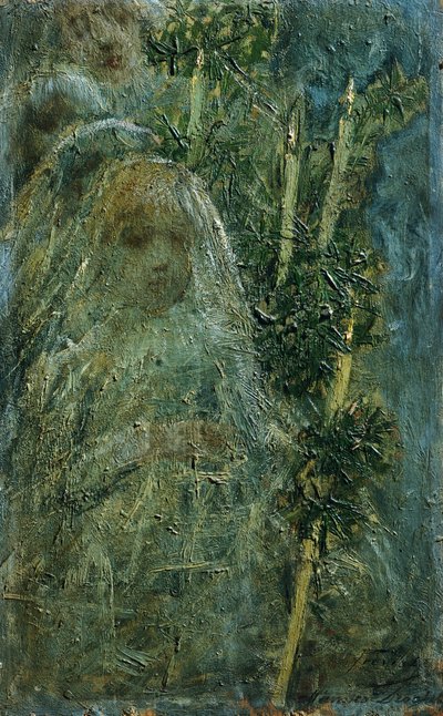 公益人士 作者 加埃塔诺·普雷维亚蒂（Gaetano Previati）
