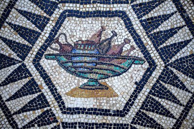 罗马马赛克 作者 加洛·罗马加洛·罗马