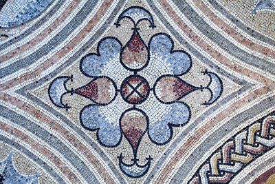 罗马马赛克 作者 加洛·罗马加洛·罗马