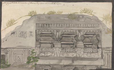Jagannatha Sabha 作者 Gangaram Chintaman Tambat