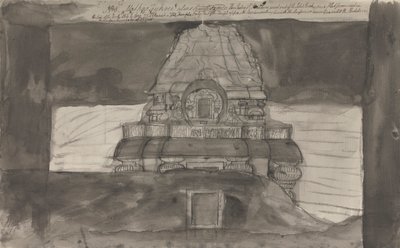Malhas Turksee 又名 Kauteseneo 作者 Gangaram Chintaman Tambat